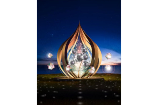 鵠沼海浜公園HUG-RIDE PARK（ハグライドパーク）「湘南の宝石 HUG-RIDE PARK」～Seed of Beginning～